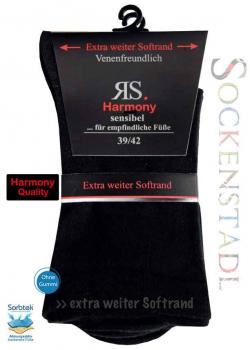 RS Harmony sensibel ohne Gummi